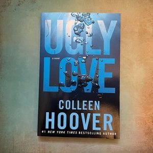 Ugly Love by Colleen Hoover